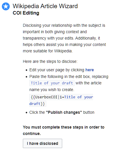 How To Create   Contribute To A Wikipedia Page - 10