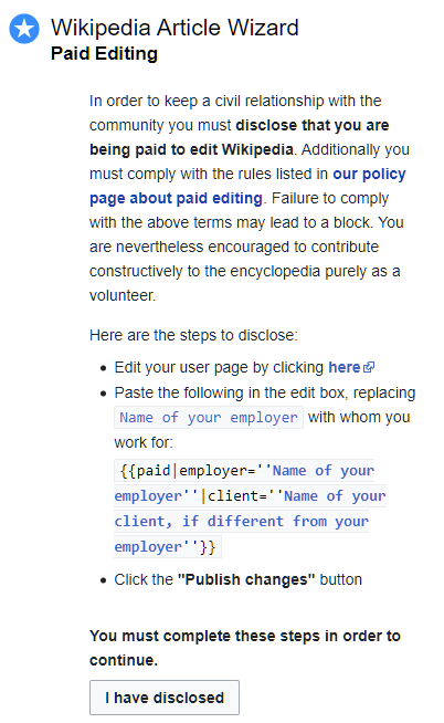How To Create   Contribute To A Wikipedia Page - 95