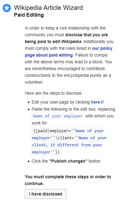 How To Create   Contribute To A Wikipedia Page - 74