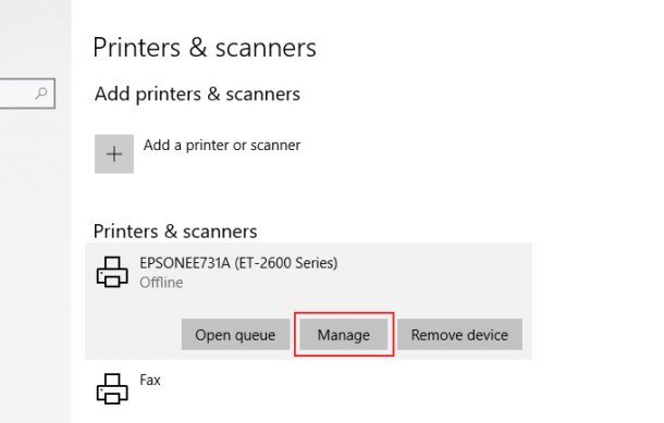 How to Troubleshoot Common Printer Problems in Windows 10