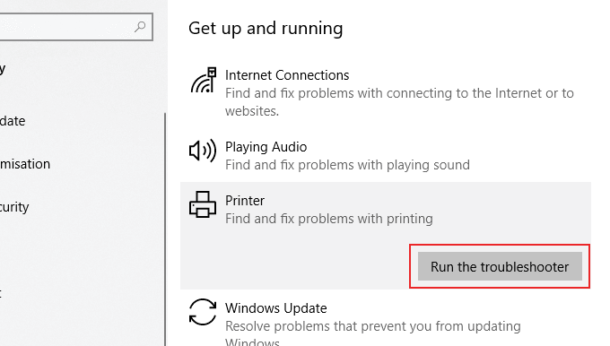 How to Troubleshoot Common Printer Problems in Windows 10