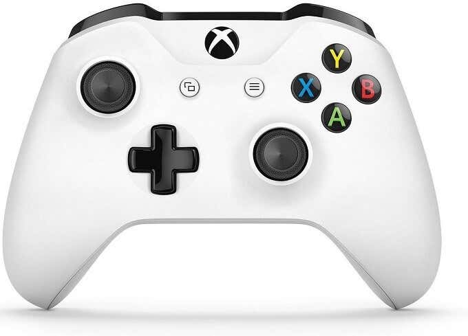 setup xbox one controller for pc