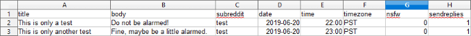 How To Schedule a Post On Reddit - 5