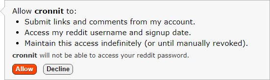 How Can I Use Cronnit to Post on Reddit? image - cronnit-oauth2