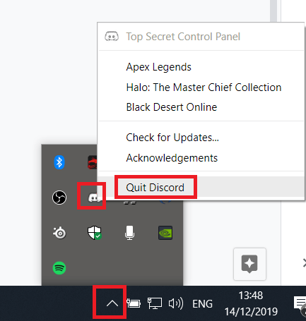 How To Fix Discord Stuck On The Connecting Screen - 64