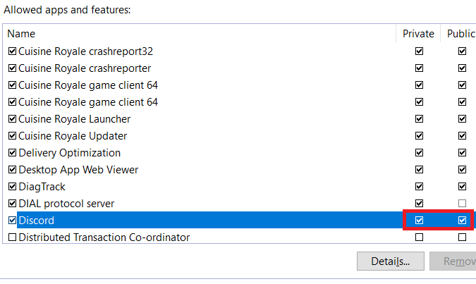 Allow Discord Past Your Firewall image 5 - discord-firewall-settings