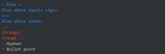 How To Add Color To Messages On Discord - 29