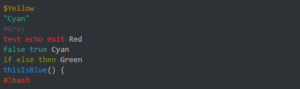 How To Add Color To Messages On Discord