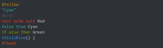 How To Add Color To Messages On Discord - 38