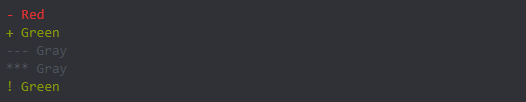 How To Add Color To Messages On Discord - 65