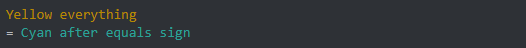 How To Add Color To Messages On Discord - 7