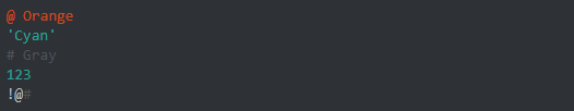 How To Add Color To Messages On Discord