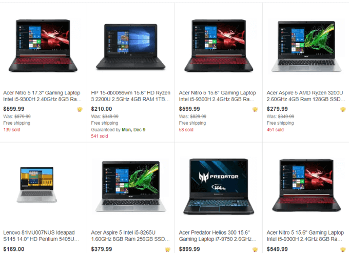 The 10 Best Online Shopping Sites for Cheap Electronics image 9