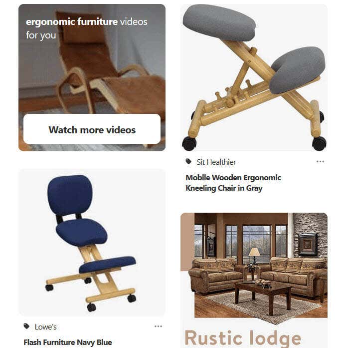 A Beginner’s Guide to Pinterest image 2 - ergonomic-furniture