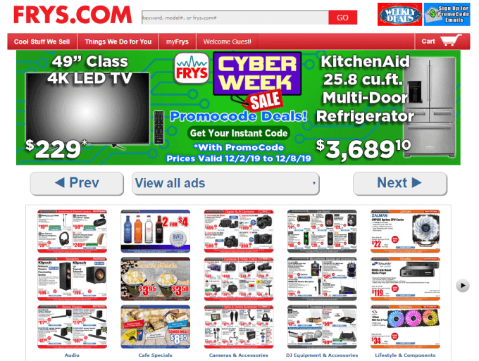 Fry’s image 2 - frys-deals