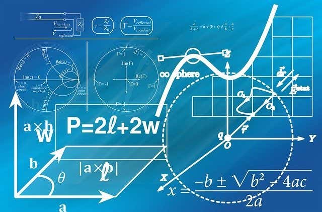 How To Divide, Multiply, & More image - geometry