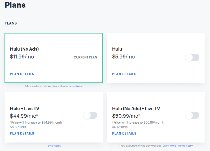 Hulu Offline Viewing  How It Works   When to Use It - 93