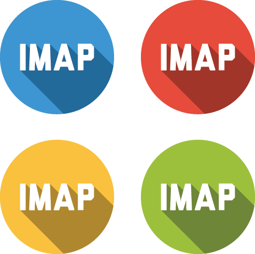 The Difference Between IMAP And POP image - imap