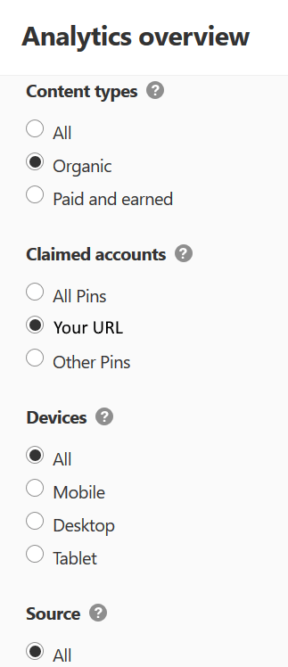 Which Pins Generate The Most Traffic On Pinterest? image 2 - is-your-strategy-working