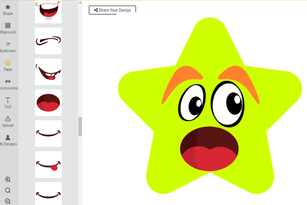 How To Create Your Own Emoji From a Computer image - labeley-com