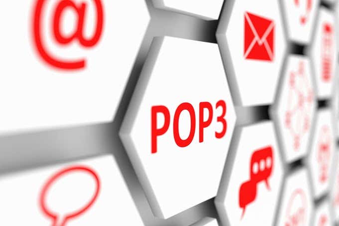 Should I Use IMAP Or POP? image - pop3