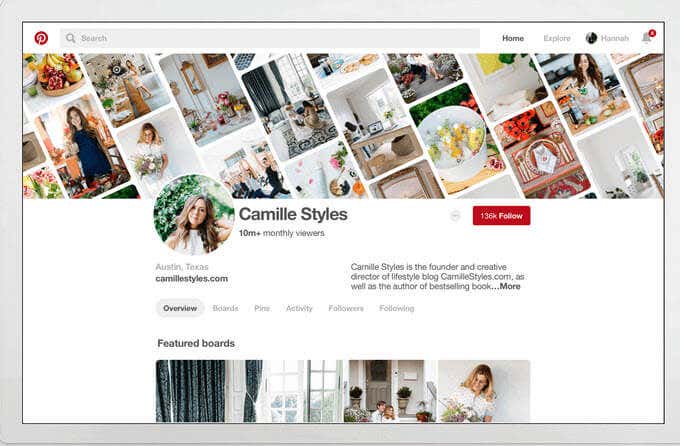 A Beginner s Guide to Pinterest - 2