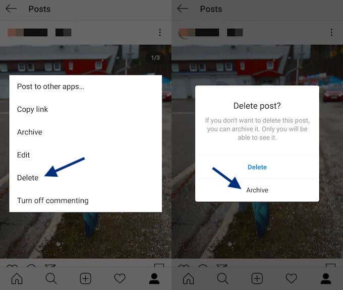 How to Mass Delete Tweets  Facebook Posts  and Instagram Posts - 99