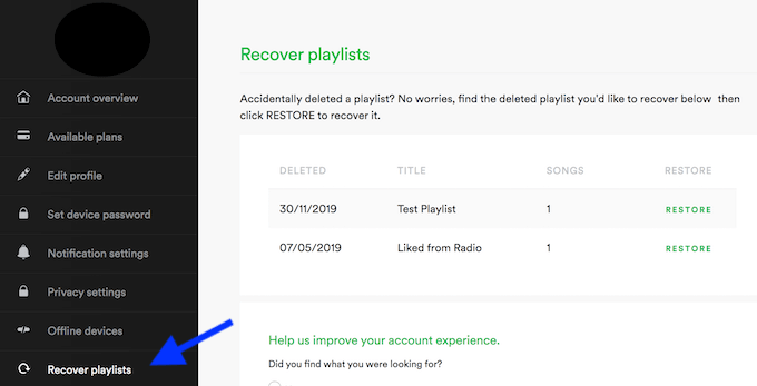 10 Little Known Spotify Tips and Tricks - 64