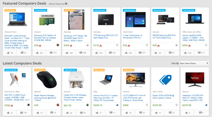 The 10 Best Online Shopping Sites for Cheap Electronics - 63