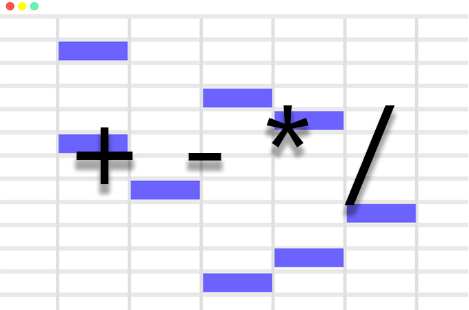 How To Format Spreadsheet Cells To Automatically Calculate Amounts - 17