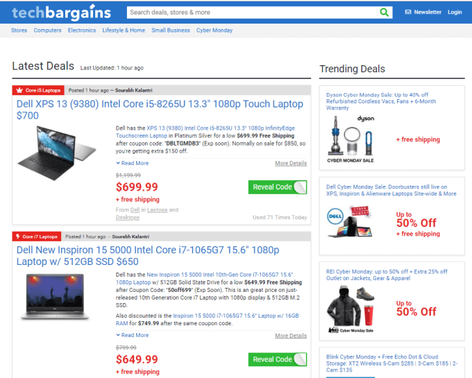 The 10 Best Online Shopping Sites for Cheap Electronics - 16