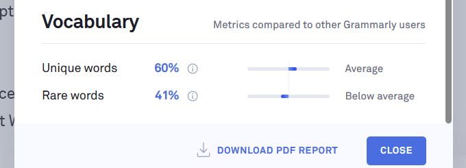 Advanced Grammarly App Tips To Write Like a Pro - 37