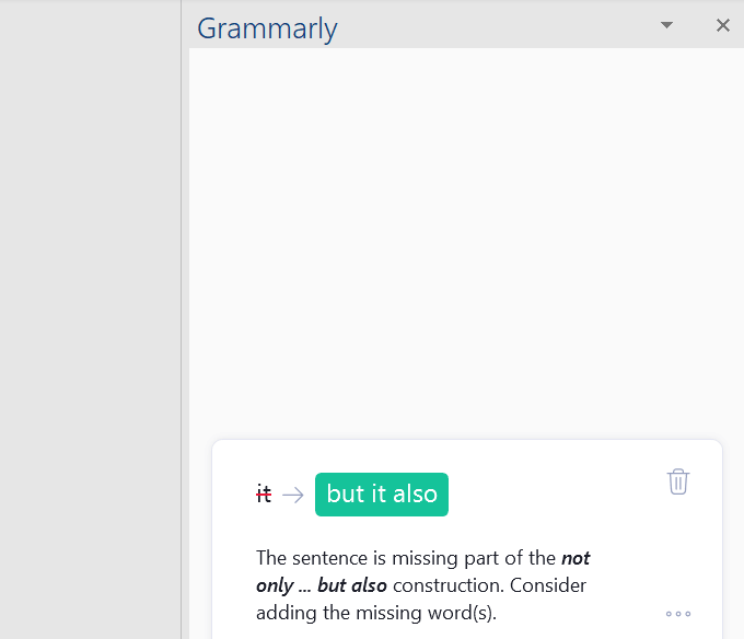 Advanced Grammarly App Tips To Write Like a Pro - 33