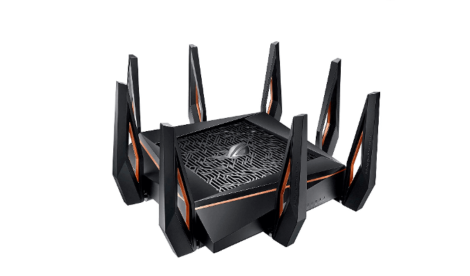 Asus ROG Rapture GT-AX11000 image - Asus-ROG-Rapture-GT-AX11000