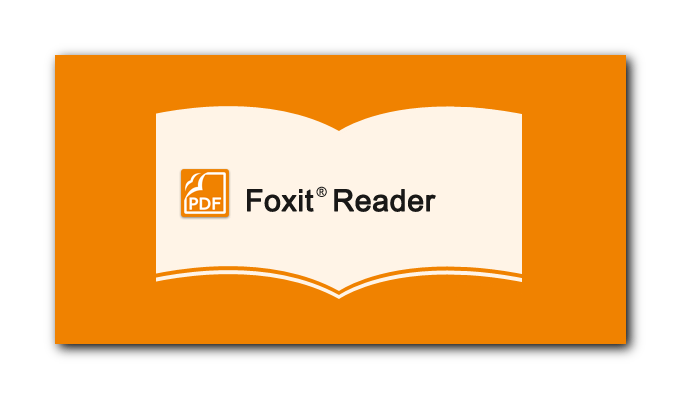 foxit pdf reader and editor