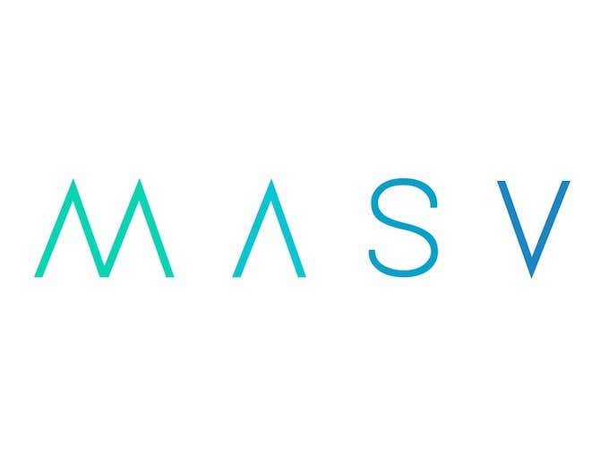 Masv image - Masv