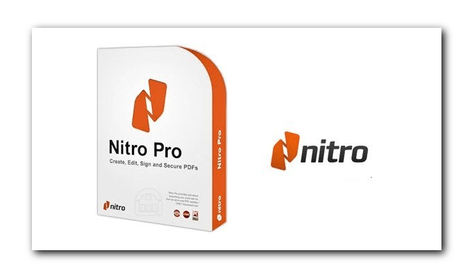 nitro reader 5 not allowing enter