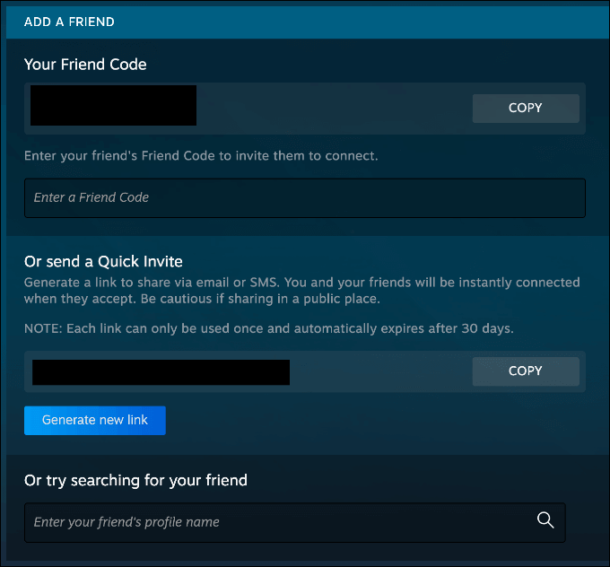 A Steam Guide for Beginners to Get Started - Online Tech Tips