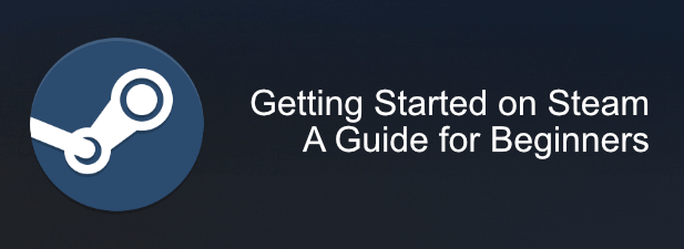 Steam Download Tutorial Guide (Beginner) 