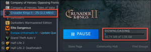 how to manually download from steam workshop