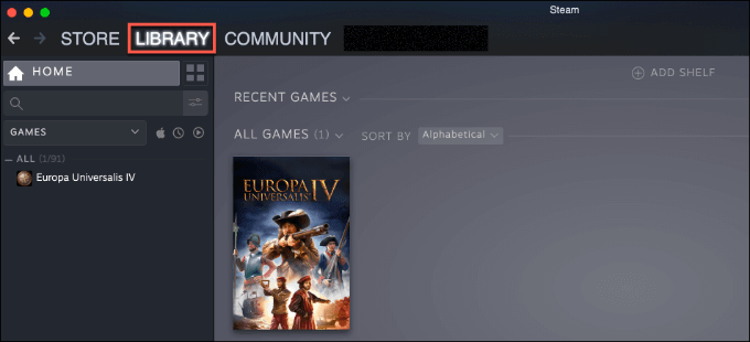 Steam : Purchase and Install Games From Steam [Tutorial] 