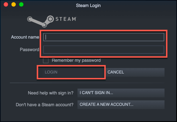 Steam Download Tutorial Guide (Beginner) 