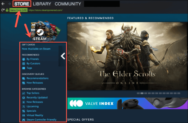 how to see downloaded items steam workshop