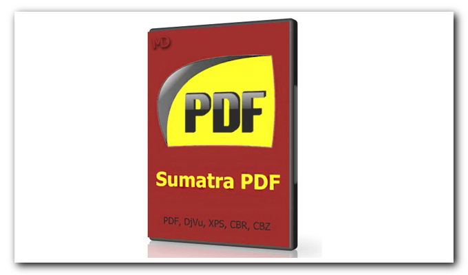 sumatra pdf reader for pc