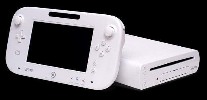 What About Wii U Games? image - Wii-U