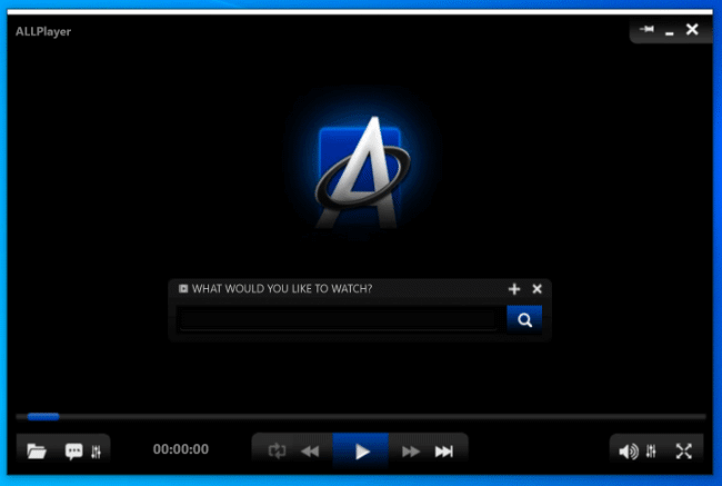 make final media player your program to open videos for windows 7