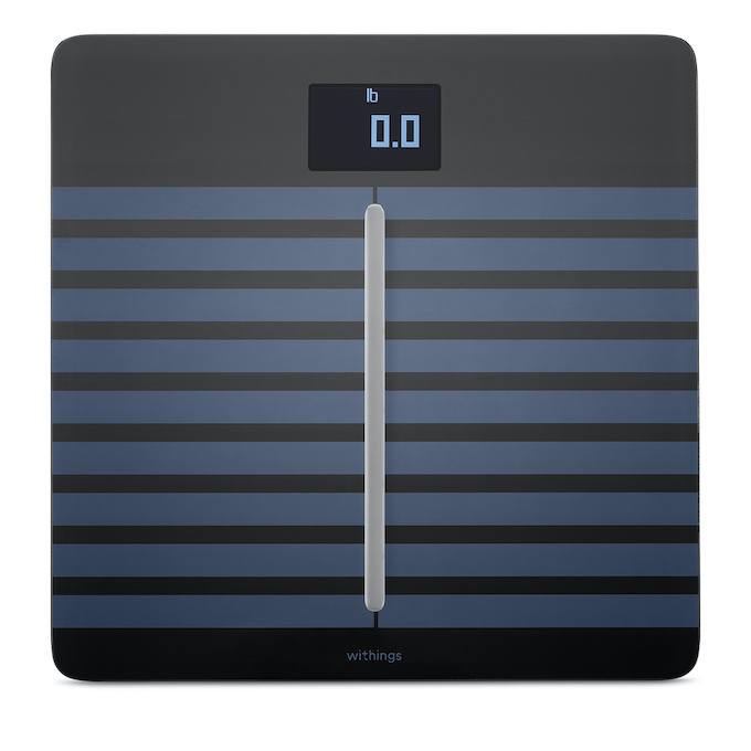 Use a Smart Scale image - Withings