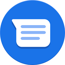 Android Messages – The Simple Option image - android-messages-logo