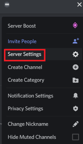 turn off sounds on discord for mac