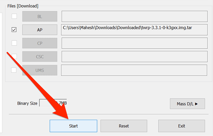 How To Root a Galaxy S5  S6  S7  S8  S9   S10 - 85